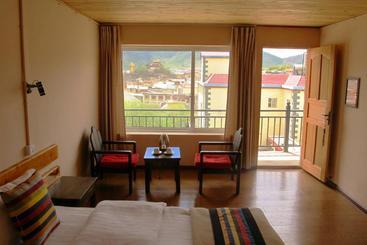 پانسیون Kevin's Trekker Inn