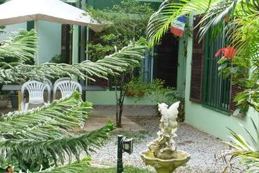 پانسیون Lodge Takini 4