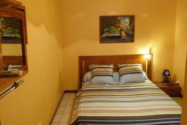 پانسیون Lodge Takini 4