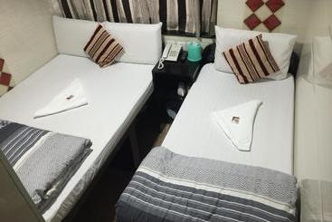 پانسیون Prestige Guesthouse