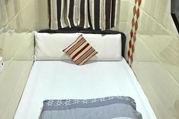 پانسیون Prestige Guesthouse