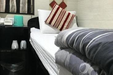 پانسیون Prestige Guesthouse