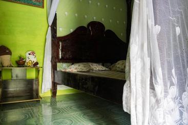 پانسیون Rain Forest Guest House
