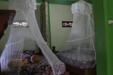 پانسیون Rain Forest Guest House