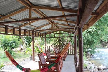 پانسیون Rain Forest Guest House