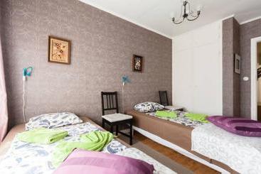 پانسیون Guesthouse Stranda Porvoo