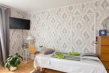 پانسیون Guesthouse Stranda Porvoo