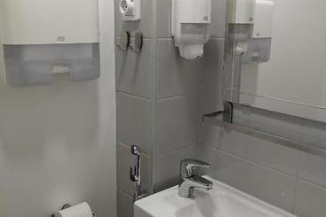 پانسیون Guesthouse Stranda Porvoo