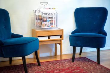 پانسیون Guesthouse Stranda Porvoo
