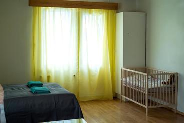 پانسیون Guesthouse Stranda Porvoo