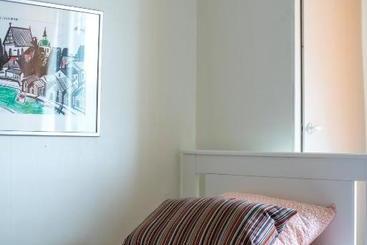 پانسیون Guesthouse Stranda Porvoo