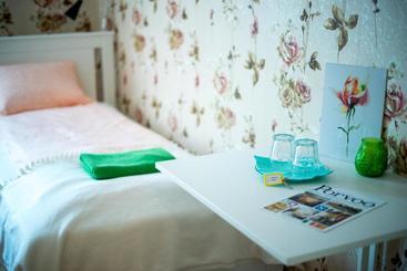 پانسیون Guesthouse Stranda Porvoo
