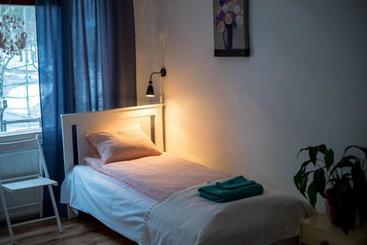 پانسیون Guesthouse Stranda Porvoo