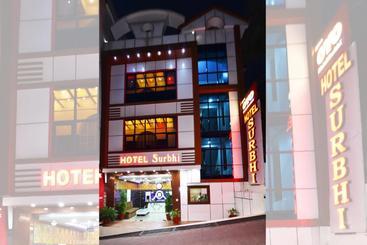 پانسیون Surbhi Guest House