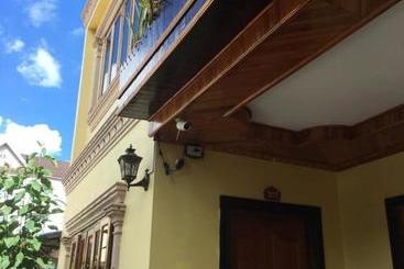 Pension Thoulasith Guesthouse