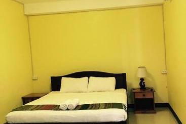 Pension Thoulasith Guesthouse