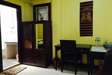 Pension Thoulasith Guesthouse