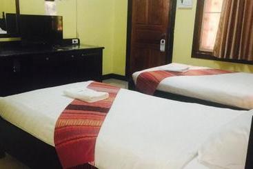 Pension Thoulasith Guesthouse