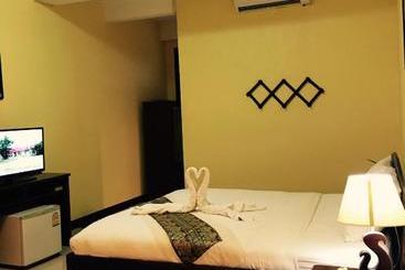 Pension Thoulasith Guesthouse