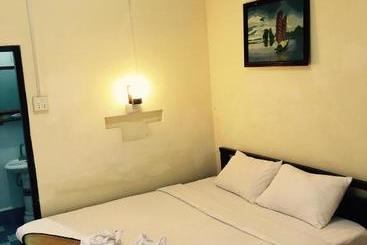 Pension Thoulasith Guesthouse