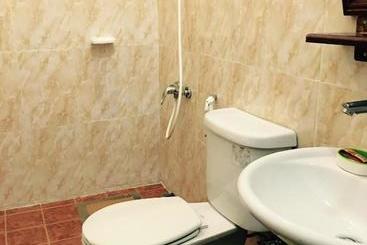 Pension Thoulasith Guesthouse
