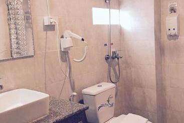 Pension Thoulasith Guesthouse