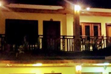 Pension Thoulasith Guesthouse