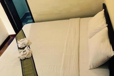 Pension Thoulasith Guesthouse