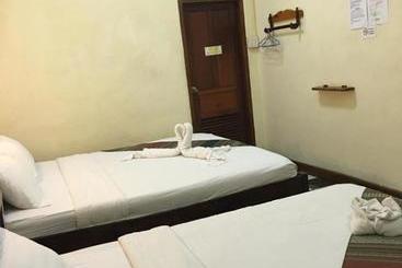 Pension Thoulasith Guesthouse