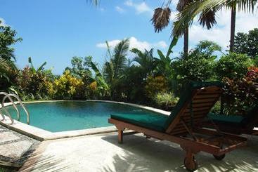 پانسیون West Bali Villas Umasari Resort