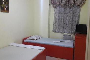 هاستل Aranascarillo Travellers Inn