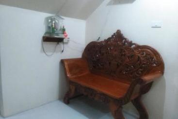 هاستل Aranascarillo Travellers Inn