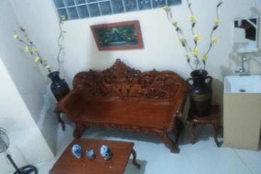 هاستل Aranascarillo Travellers Inn
