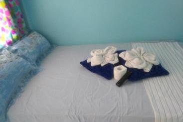 هاستل Aranascarillo Travellers Inn