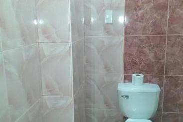 هاستل Aranascarillo Travellers Inn