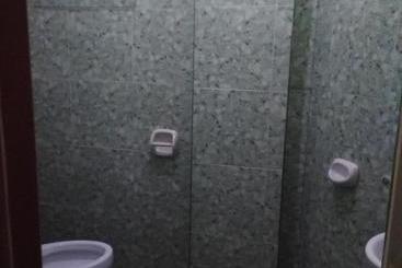 هاستل Aranascarillo Travellers Inn