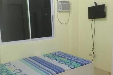 هاستل Aranascarillo Travellers Inn
