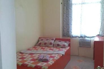 هاستل Aranascarillo Travellers Inn