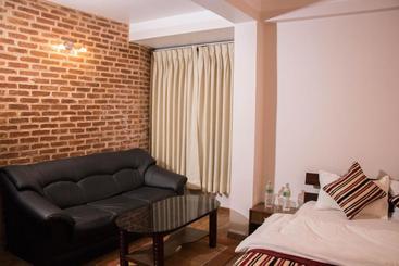 هاستل K2homes
