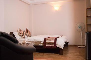 هاستل K2homes