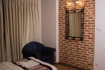 هاستل K2homes