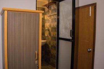 هاستل K2homes