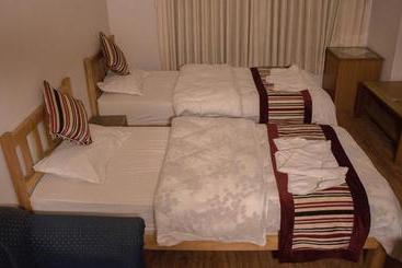 هاستل K2homes