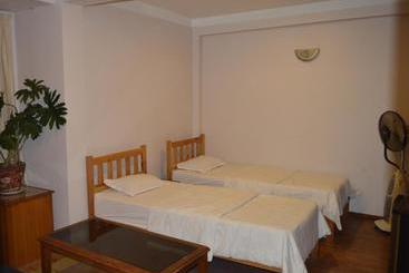 هاستل K2homes