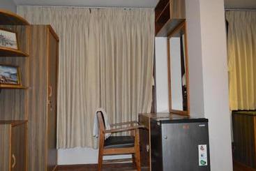 هاستل K2homes