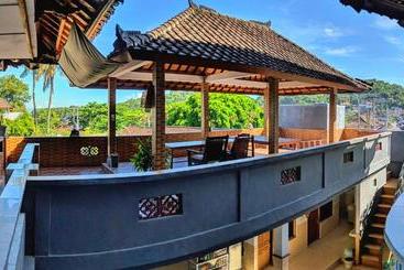 هاستل Serangan Inn Ii