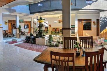 هاستل Serangan Inn Ii