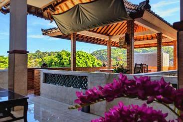 هاستل Serangan Inn Ii