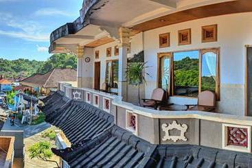 هاستل Serangan Inn Ii