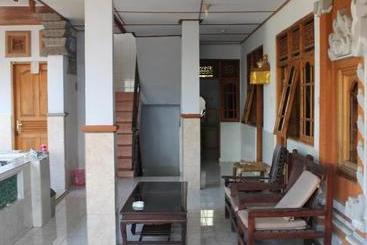 هاستل Serangan Inn Ii